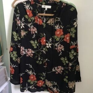 Fever blouse
